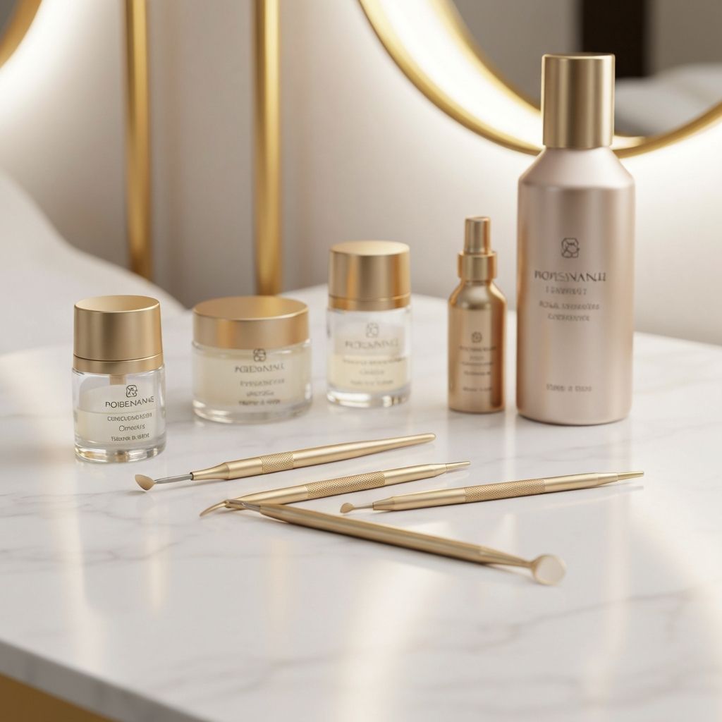 Estetica Facial Avancada
