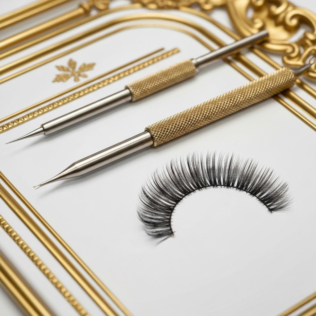 Lash Designer